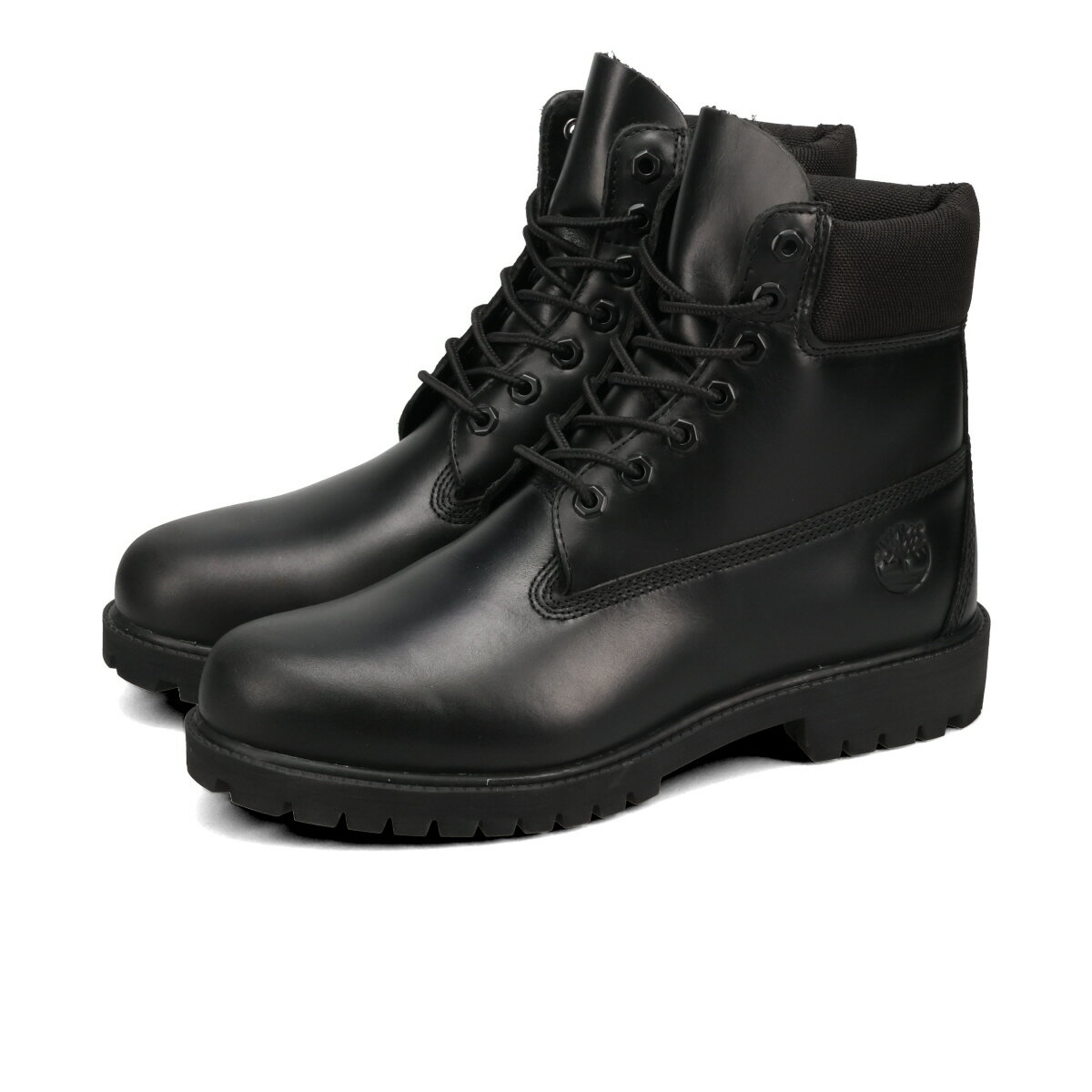 TIMBERLAND 6 INCH PREMIUM WP BOOT ティンバーランド 6インチ プレミアム ウォータープルーフ ブーツ メンズ ブーツ BLACKOUT ブラック A41MW-EL2