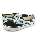 yvCX_Ez 15̂ő VANS VAULT OG AUTHENTIC LX WACKO MARIA oY {g OG I[ZeBbN LX R}A Y [Jbg BLACK/BABY BLUE/WHITE ubN vn-0a4bv9591