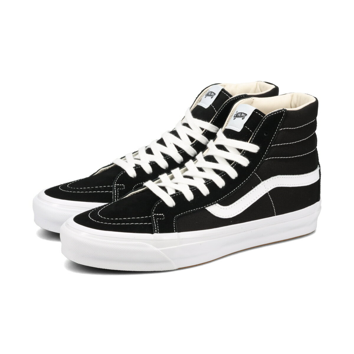 楽天市場】vans sk8 hi black reissueの通販 楽天市場】vans sk8 hi black reissueの通販
