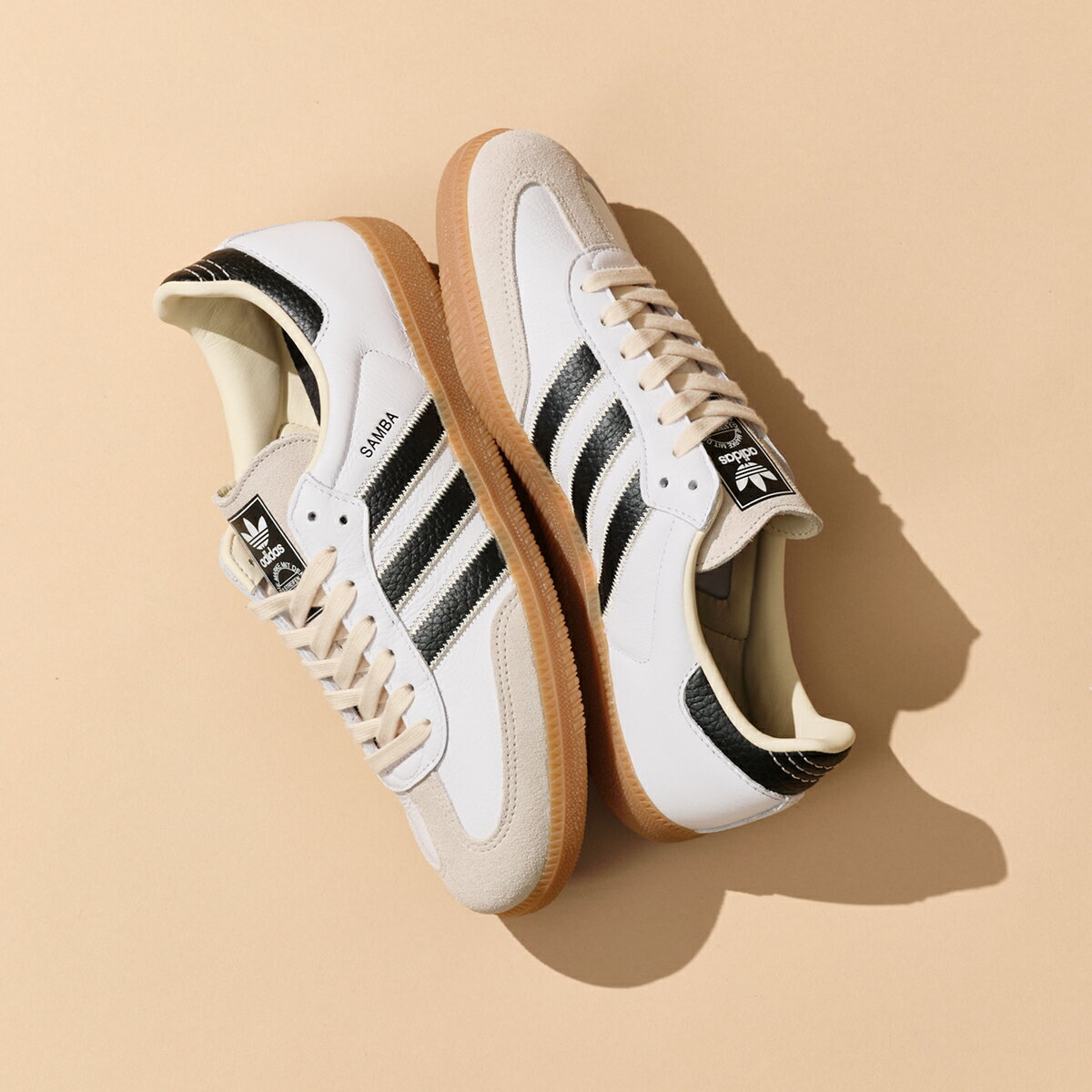 楽天市場】adidas samba（靴サイズ（cm）24.5）の通販