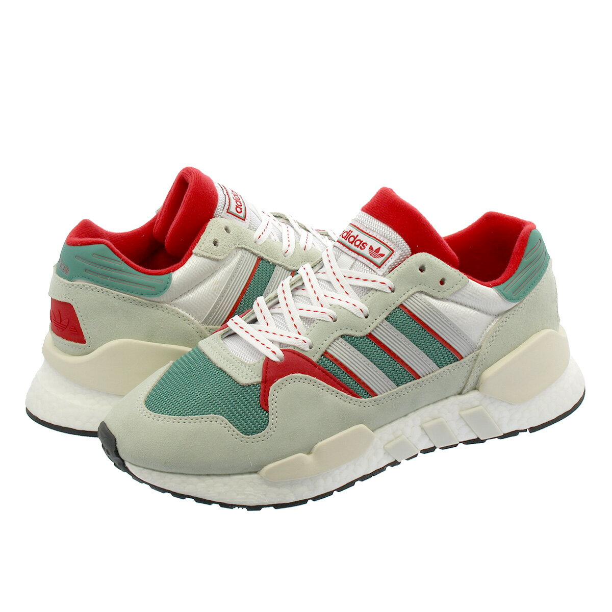 楽天市場】【楽天スーパーSALE】 adidas ZX930 x EQT 【Never Made】 アディダス ZX930 x EQT FUTURE  HYDRO/SILVER MET/ASH SILVER g26806：SELECT SHOP LOWTEX