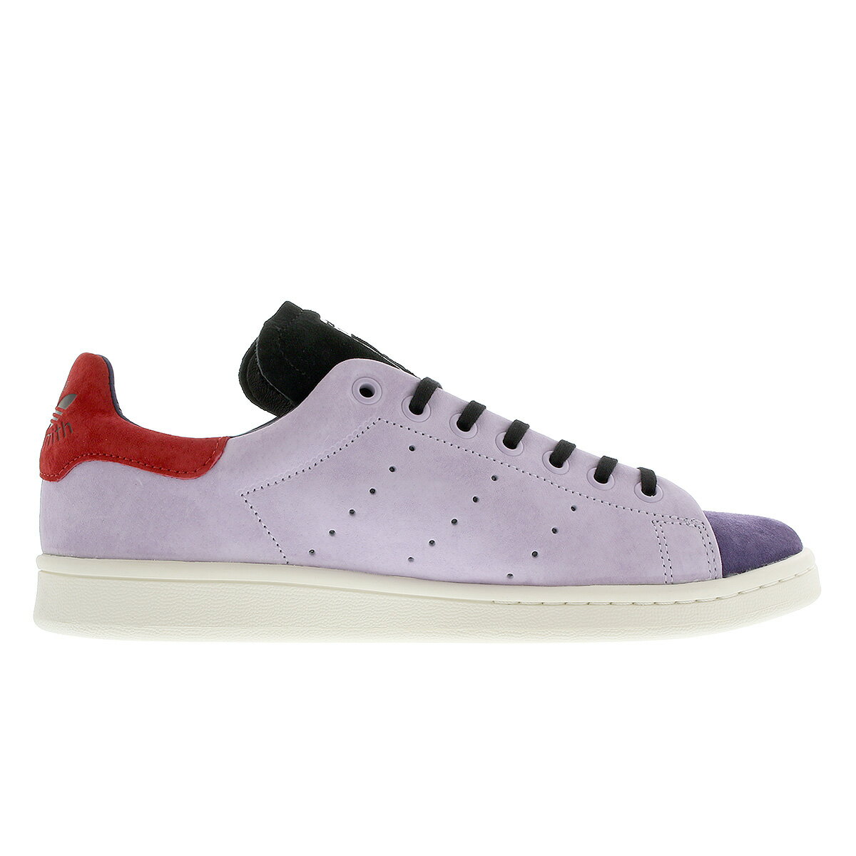 adidas smith rosa