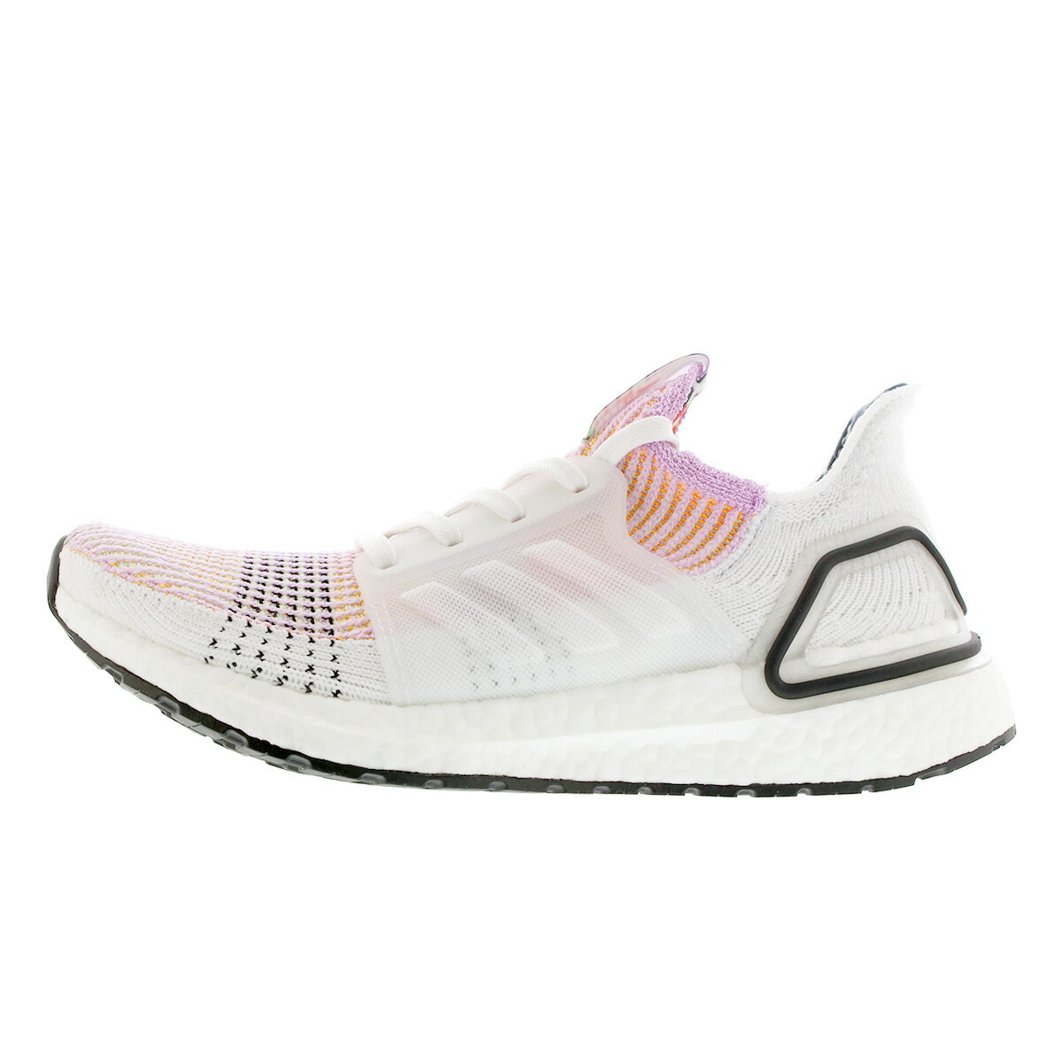 adidas ultra boost clear lilac