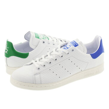 【毎日がお得！値下げプライス】adidas STAN SMITH RECON アディダス スタンスミス リーコン FTWR WHITE/CRYSTAL WHITE/OFF WHITE fu9587