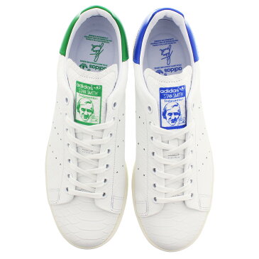 【毎日がお得！値下げプライス】adidas STAN SMITH RECON アディダス スタンスミス リーコン FTWR WHITE/CRYSTAL WHITE/OFF WHITE fu9587