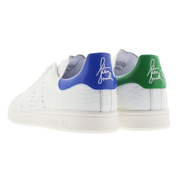 【毎日がお得！値下げプライス】adidas STAN SMITH RECON アディダス スタンスミス リーコン FTWR WHITE/CRYSTAL WHITE/OFF WHITE fu9587