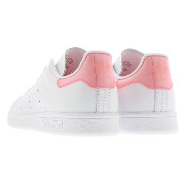 【毎日がお得!値下げプライス】adidas STAN SMITH W アディダス スタンスミス ウィメンズ FTWR WHITE/SIGNAL PINK/FTWR WHITE fu9649