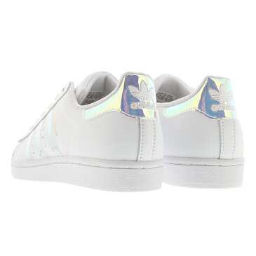 adidas SUPERSTAR W アディダス スーパースター ウィメンズ FTWR WHITE/GOLD METALLIC/CORE BLACK fx7565