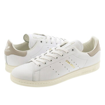 【毎日がお得！値下げプライス】adidas STAN SMITH アディダス スタンスミス WHITE/CLEAR GRANITE s75075