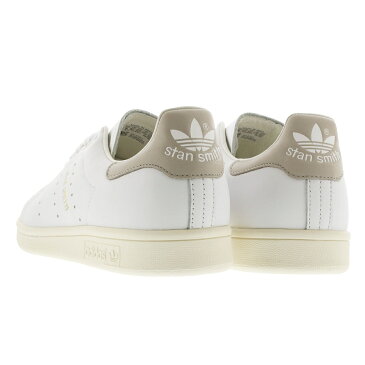 【毎日がお得！値下げプライス】adidas STAN SMITH アディダス スタンスミス WHITE/CLEAR GRANITE s75075