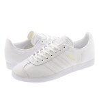 15時迄のご注文で即日発送可 adidas GAZELLE アディダス ガッツレー ガゼル OFF WHITE/OFF WHITE/GOLD MET bb5498