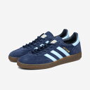 15時までのご注文で即日発送 adidas HANDBALL SPEZIAL アディダス ハンドボール スペツィアル COLLEGE NAVY/CLEAR SKY/GUM bd7633