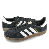 15Τʸ¨ȯ adidas HANDBALL SPEZIAL ǥ ϥɥܡ ڥĥ CORE BLACK/FTWR WHITE/GUM db3021