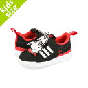 yvCX_Ez 15܂ł̂ő yLbYTCYzy11.0`16.0cmzadidas FORUM 360 I AfB_X tH[ 360 I CORE BLACK/WHITE/VIVID RED s29240