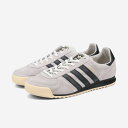 15̂ő adidas GUAM AfB_X OA Y fB[X Xj[J[ [Jbg LIGHT ONIX/CORE BLACK/GREY TWO O[ IG6181