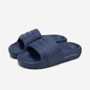 【決算SALE】 adidas ADILETTE 22 アディダス アディレッタ 22 メンズ レディース サンダル DARK BLUE/FTWR WHITE/...