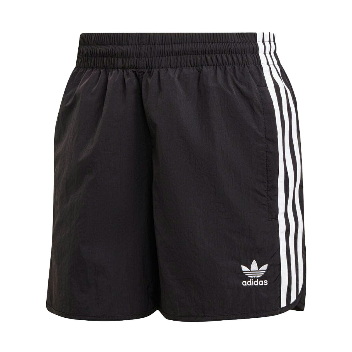 adidas SPRINTER SHORTS アディダス クラシックス スプリンターショーツ メンズ レディース ショートパンツ BLACK ブラック HS2069