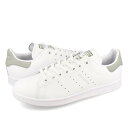 15時までのご注文で即日発送 adidas STAN SMITH W アディダス スタンスミス ウィメンズ レディース スニーカー ローカット FTWR WHITE/SUPPLIER COLOUR/SILVER METALLIC ホワイト ID5781