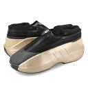 yvCX_Ez 15̂ő adidas CRAZY IIINFINITY AfB_X NCW[ IIINFINITY Y Xj[J[ [Jbg WONDER GOLD METALLIC/CORE BLACK/CLASSIC SIX S[h ID8729