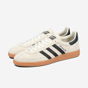 15時迄のご注文で即日発送可 adidas HANDBALL SPEZIAL W アディダス ハンドボール スペツィアル ウィメンズ メンズ レディース スニーカー ローカット ALUMINIUM/CORE BLACK/CLOUD WHITE グレー IF6562