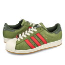 15時迄のご注文で即日発送可 adidas TMNT SUPERSTAR SHELLTOE アディダス ティーンエイジ ミュータント ニンジャ タートルズ SST シェルトゥ メンズ レディース スニーカー ローカット CRAFT GREEN/PANTONE/SHADOW GREEN グリーン IF9280