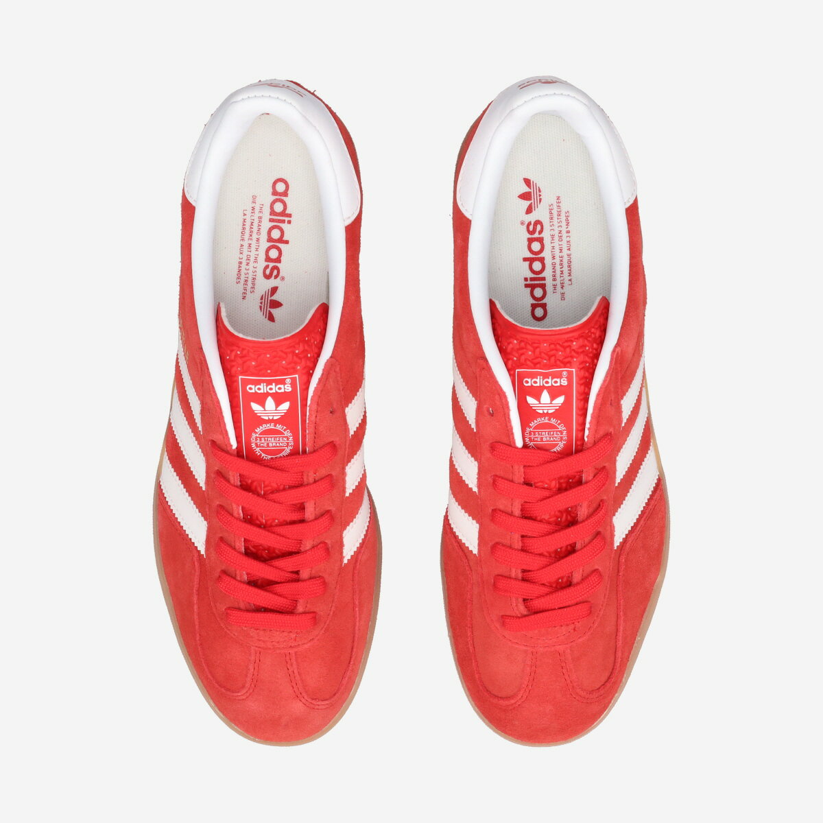 【20%OFF】 adidas GAZELLE INDOOR アディダス ガゼル ガッツレー インドア メンズ...