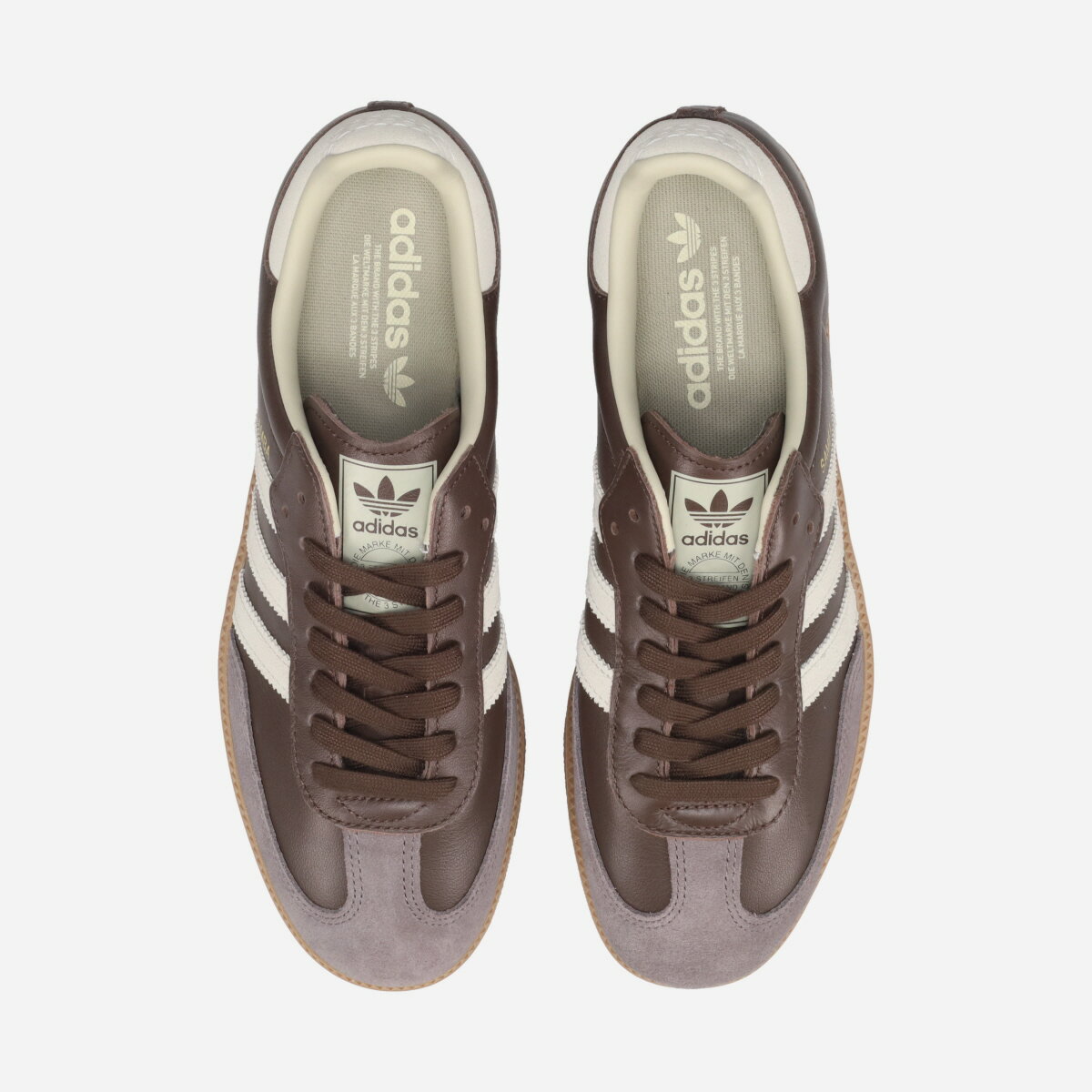 【20%OFF】 adidas SAMBA OG アディダス サンバ OG メンズ レディース スニーカー ...