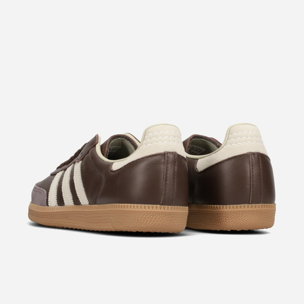 【20%OFF】 adidas SAMBA OG アディダス サンバ OG メンズ レディース スニーカー ...