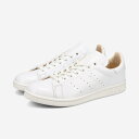 adidas STAN SMITH LUX アディダス スタンスミス ラックス メンズ レディース スニーカー ローカット CRYSTAL WHITE/CRYS...