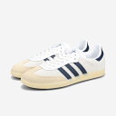 【プライスダウン】 adidas SAMBA OG アディダス サンバ OG メンズ レディース スニーカー ローカット FTWR WHITE/NIGHT INDIGO/CREAM WHITE ホワイト JH5633