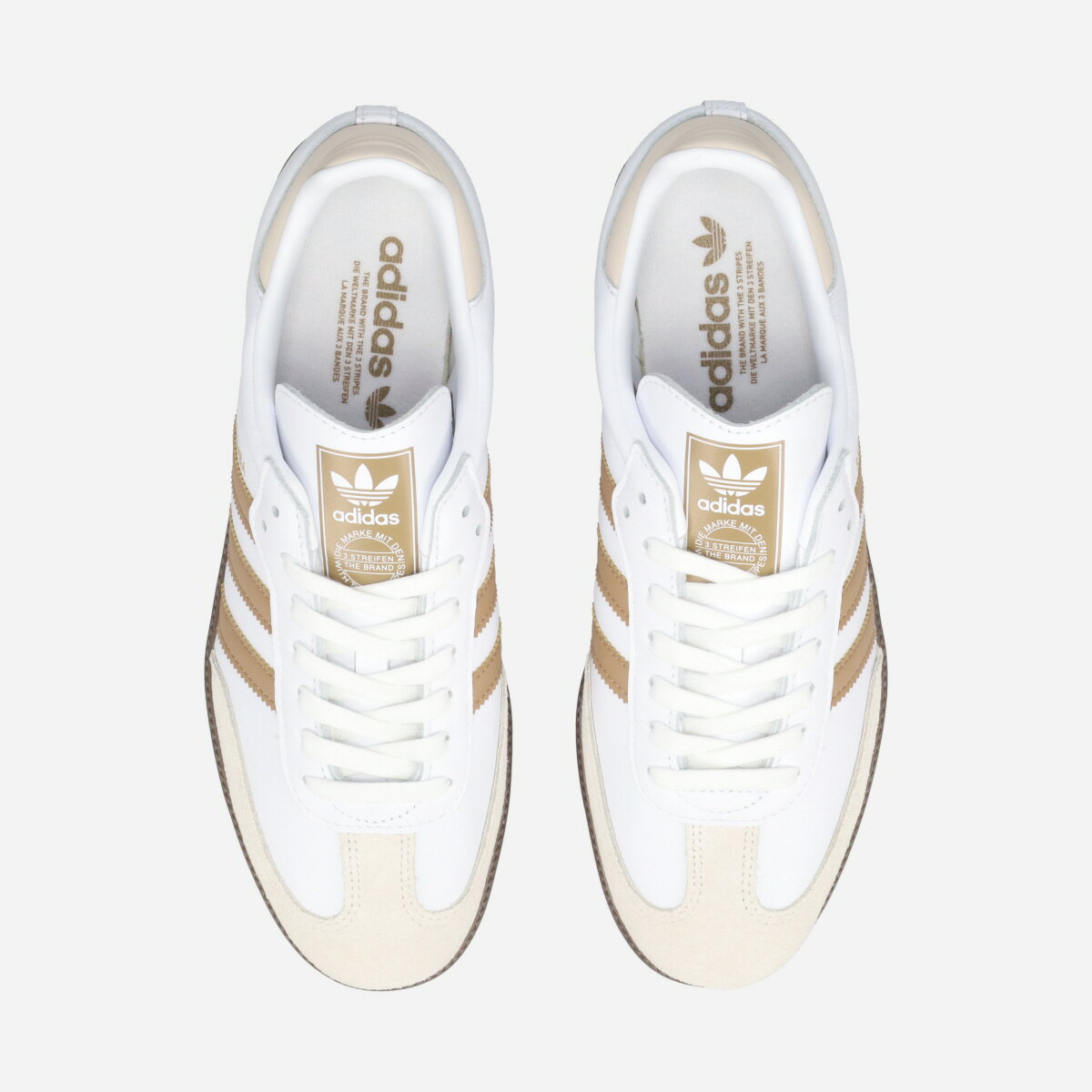 【30%OFF】 adidas SAMBA OG アディダス サンバ OG メンズ レディース スニーカー ...
