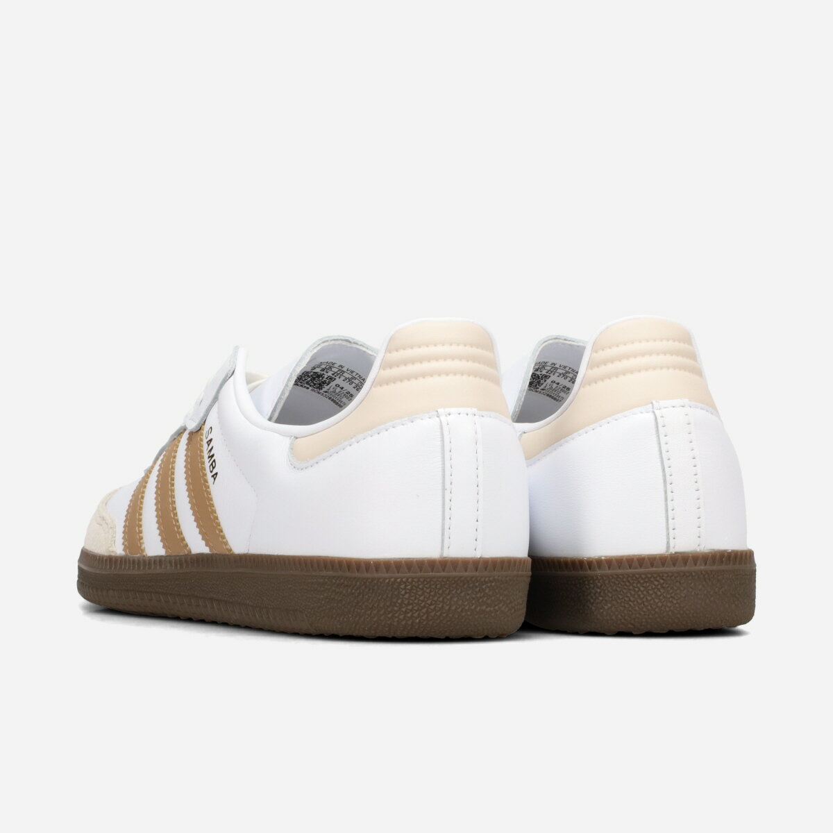 【30%OFF】 adidas SAMBA OG アディダス サンバ OG メンズ レディース スニーカー ...