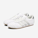 adidas TAEKWONDO LACE アディダス テコンドー シューレース メンズ レディース スニーカー ローカット FTWR WHITE/SILVER...
