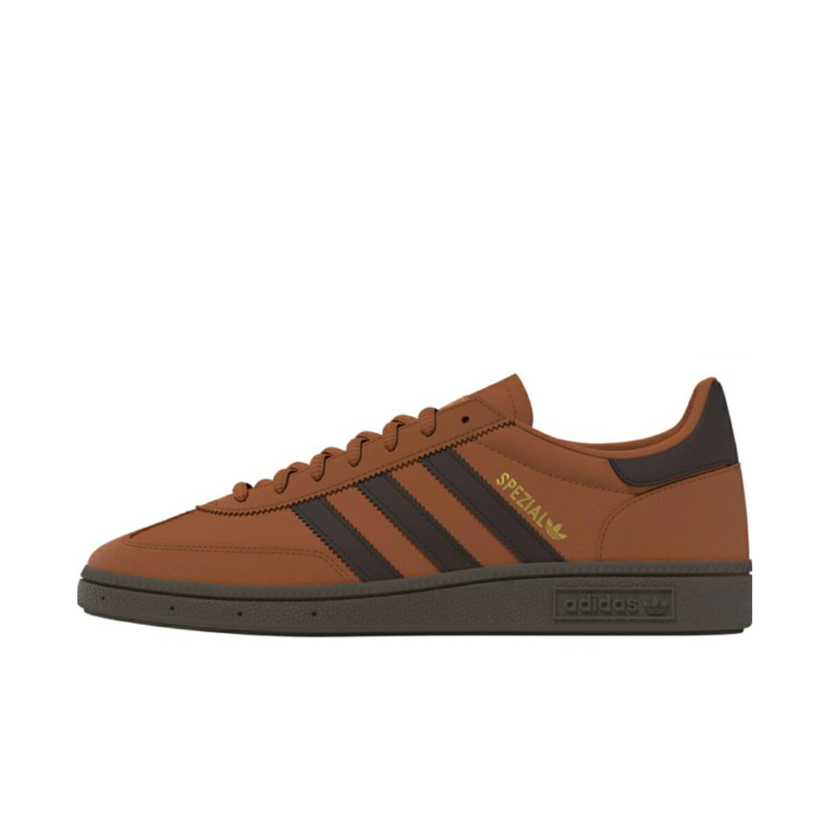 KICKS LAB. ŷԾŹ㤨adidas HANDBALL SPEZIAL ǥ ϥɥܡ ڥĥ  ǥ ˡ å DUSKY BLONDS/AURORA COFFEE/GUM ֥饦 IH6569פβǤʤ16,500ߤˤʤޤ