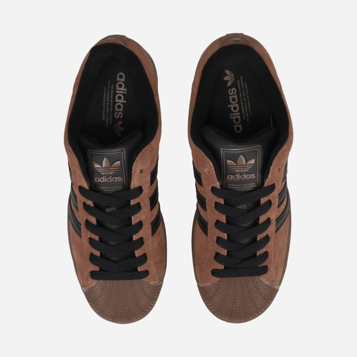 adidas SUPERSTAR II アディ...の紹介画像2