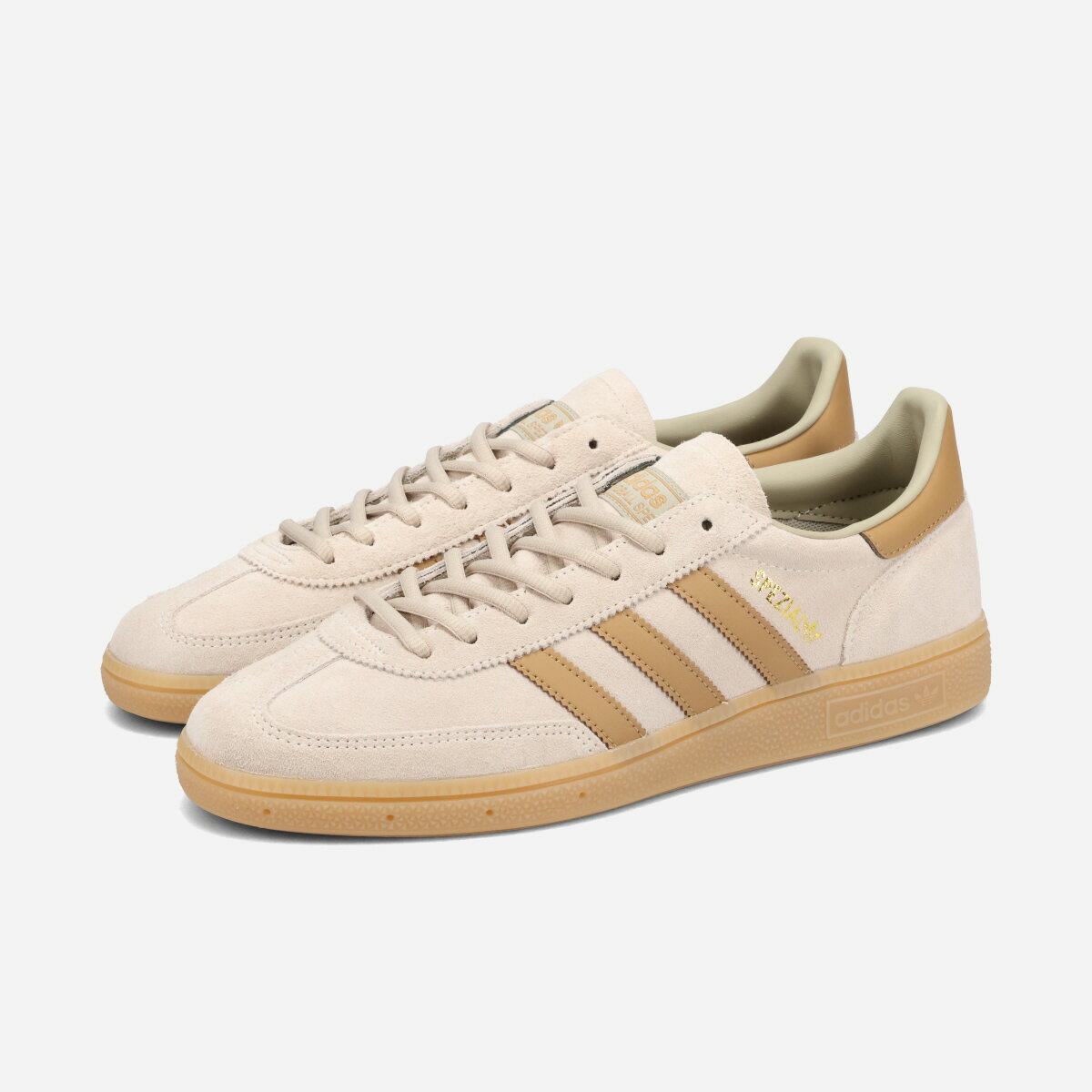 楽天市場】adidas spezial（カラーベージュ）の通販
