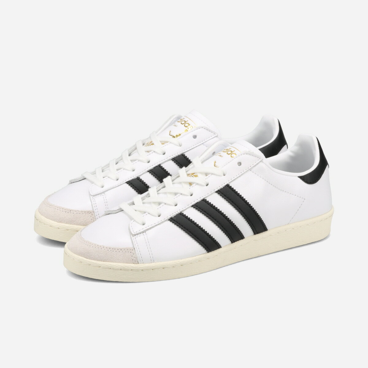 Rakuten - adidas JABBAR LO アディダス ジャバー ロー メンズ スニーカー ローカット FTWR WHITE/CORE BLACK/OFF WHITE ホワイト JP6501