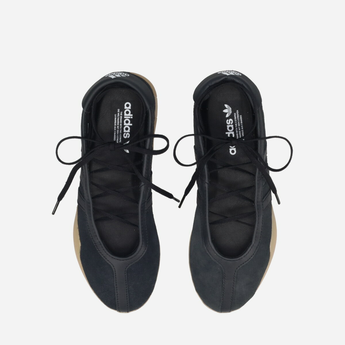 adidas TAEKWONDO MEI BALLET アディダス テコンドー メイ バレエ レディース スニ...