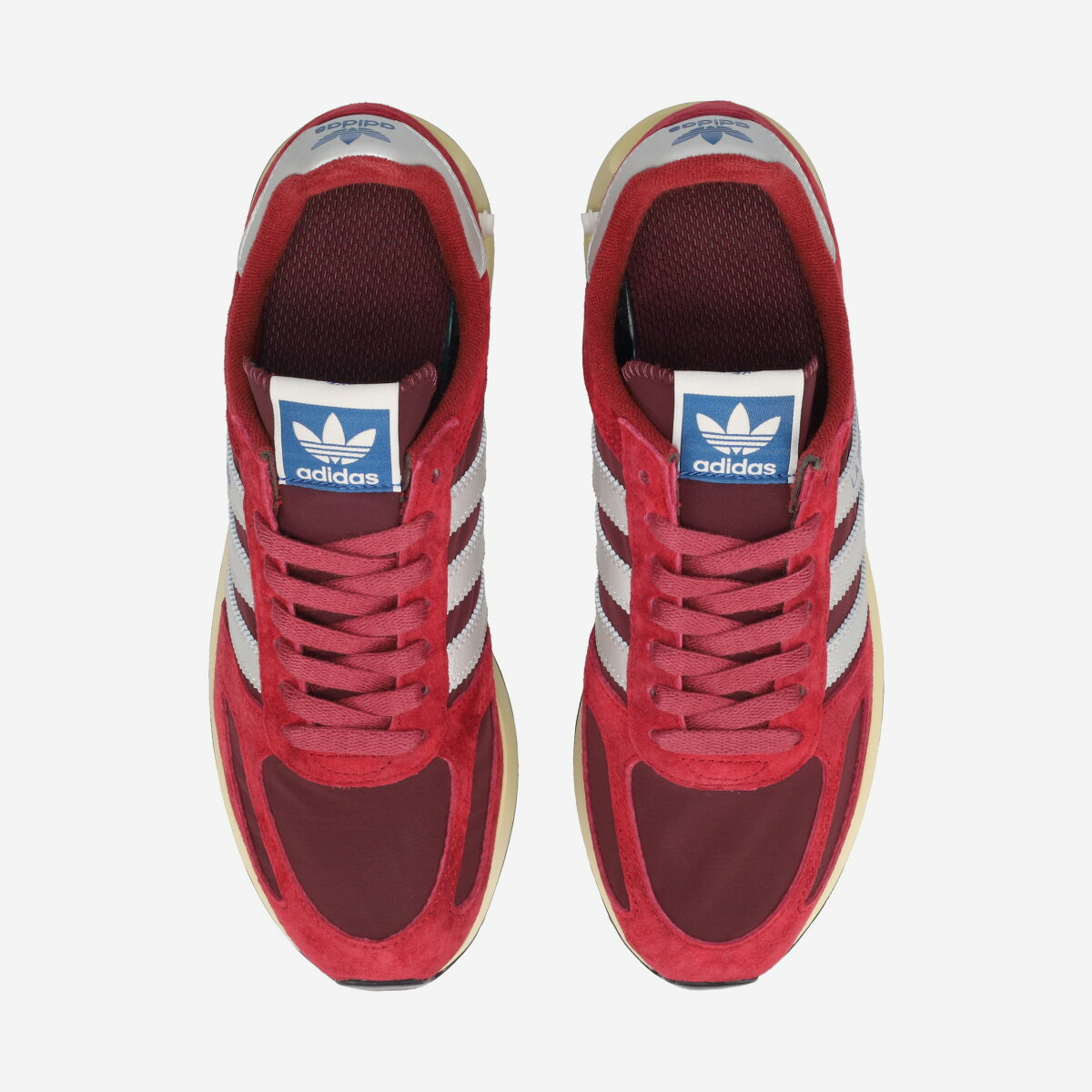 【20%OFF】 adidas LA TRAINER OG アディダス LA トレイナー OG メンズ レディース...