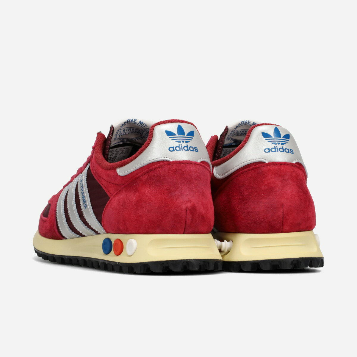 【20%OFF】 adidas LA TRAINER OG アディダス LA トレイナー OG メンズ レディース...
