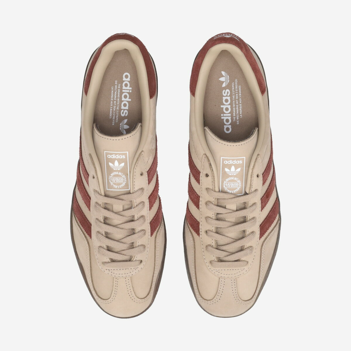 【30%OFF】 adidas GAZELLE INDOOR アディダス ガゼル ガッツレー インドア メンズ...