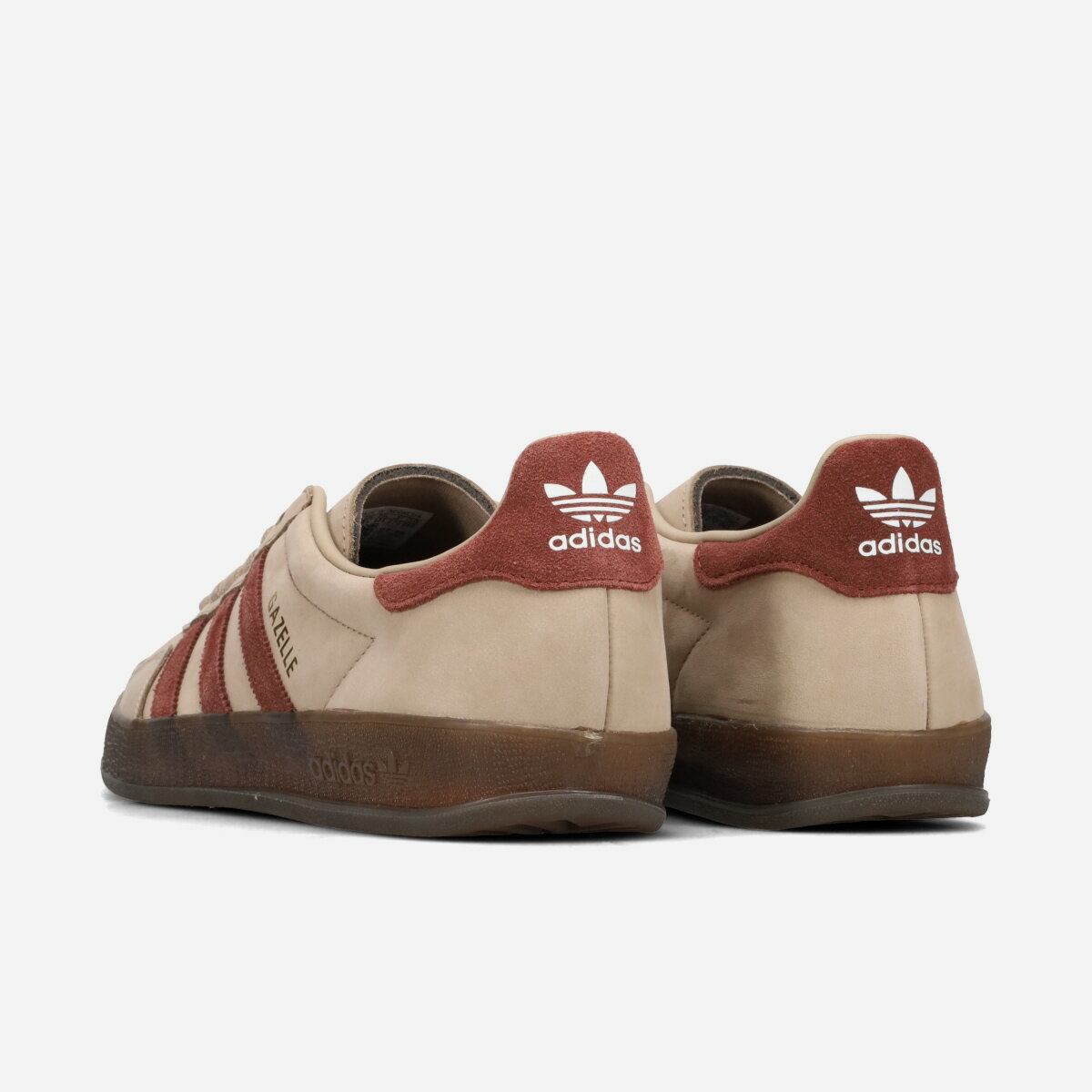 【30%OFF】 adidas GAZELLE INDOOR アディダス ガゼル ガッツレー インドア メンズ...