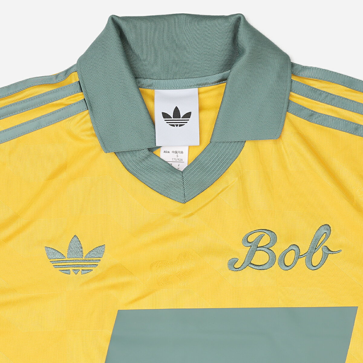 adidas JERSEY × BOB MAR...の紹介画像3