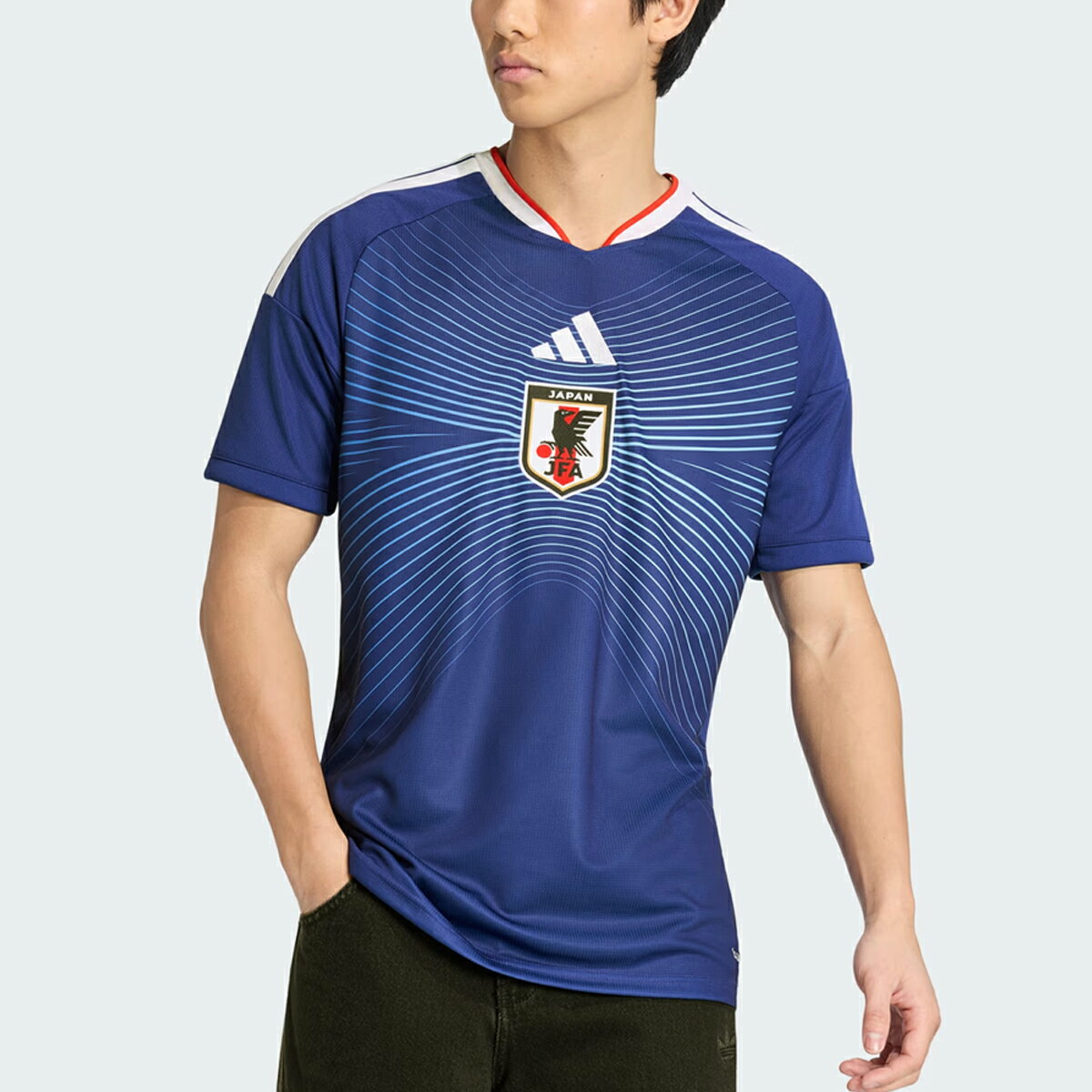 楽天市場】アディダス 日本代表 ホーム レプリカ tシャツの通販