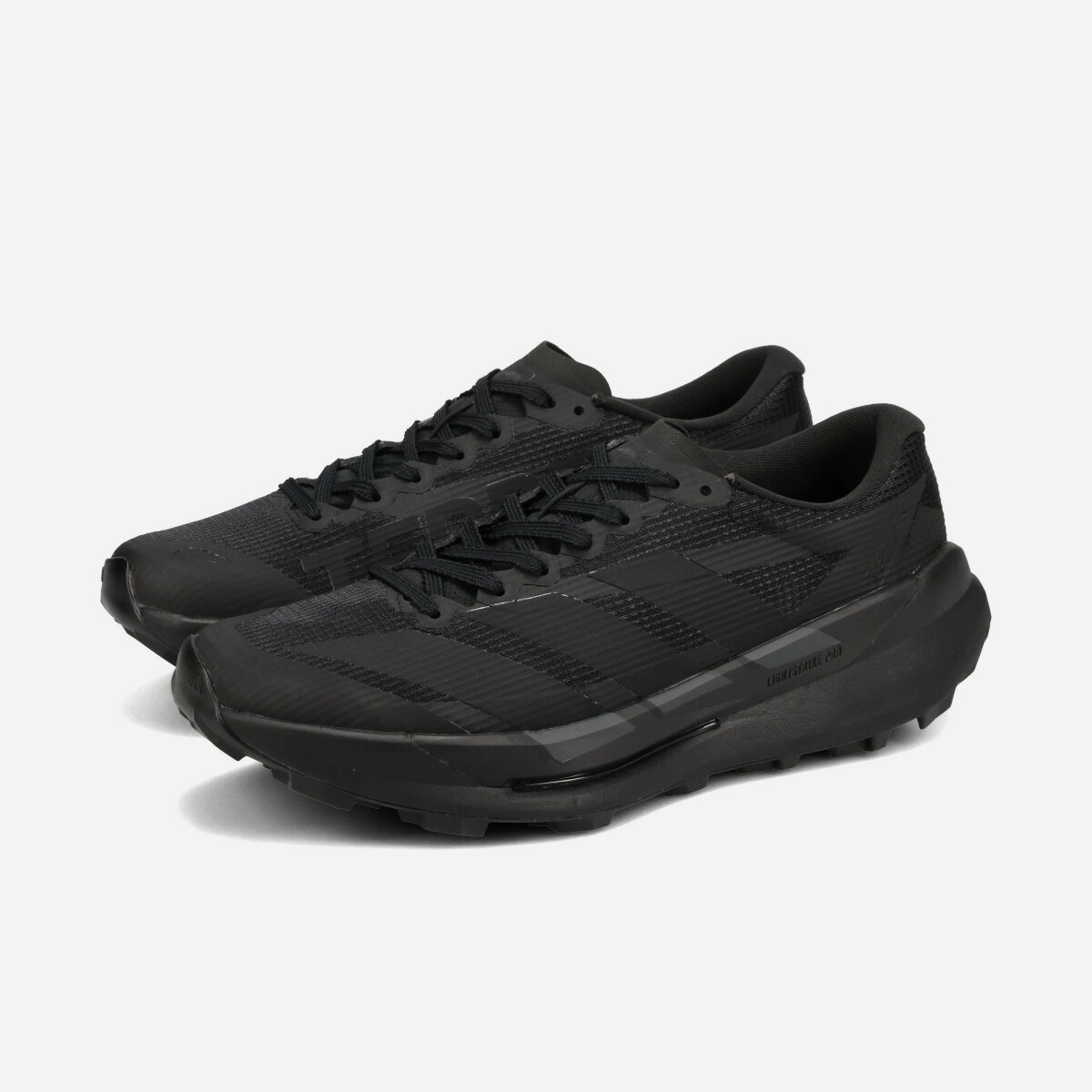 Rakuten - adidas TERREX AGRAVIC TT アディダス テレックス アグラビック TT メンズ スニーカー ローカット CORE BLACK/CORE BLACK/CORE BLACK ブラック KI4303