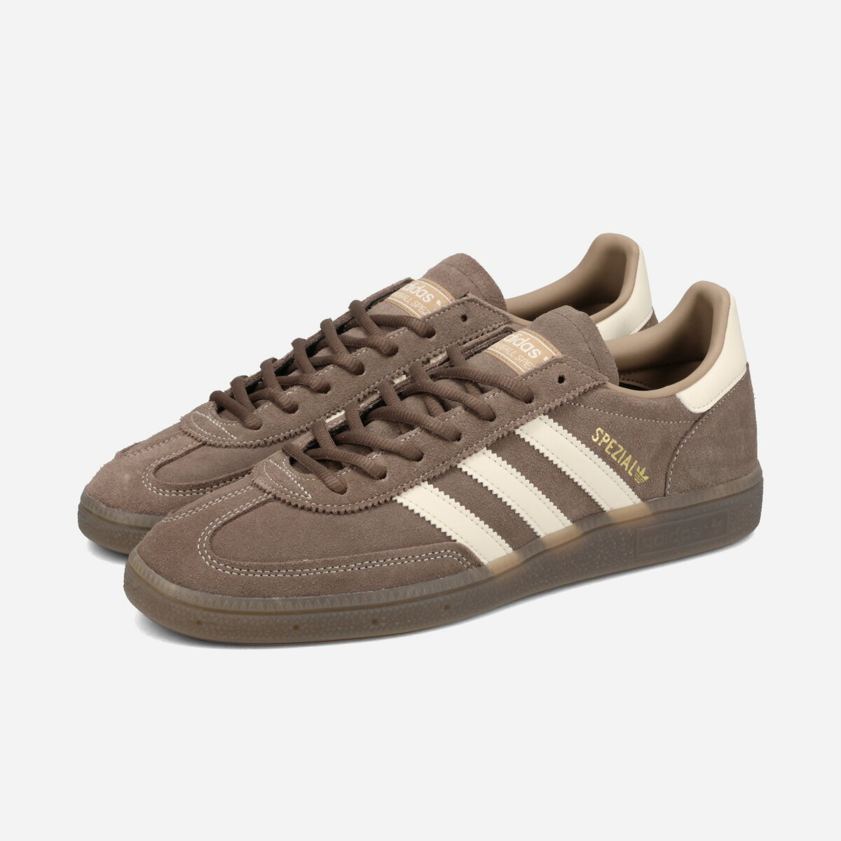 adidas HANDBALL SPEZIAL アディダス ハンドボール スペツィアル メンズ レディース スニーカー ローカット EARTH STRATA/W...