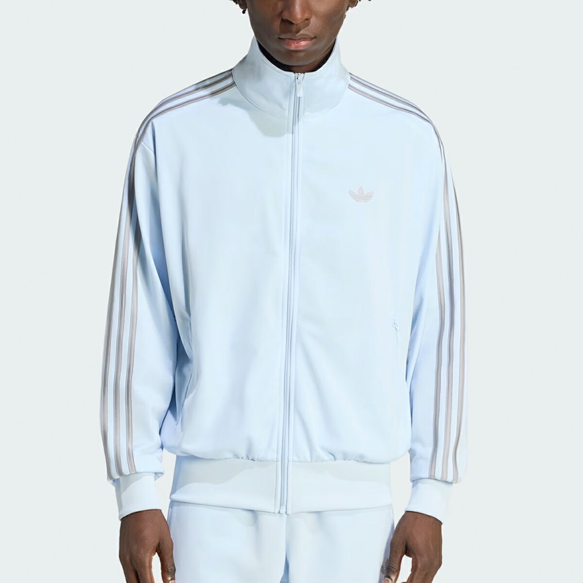 Rakuten - adidas FIREBIRD TRACK TOP アディダス ファイヤーバード トラックトップ メンズ レディース トラックジャケット CRYSTAL SKY/LIGHT ONYX ブルー KS2214