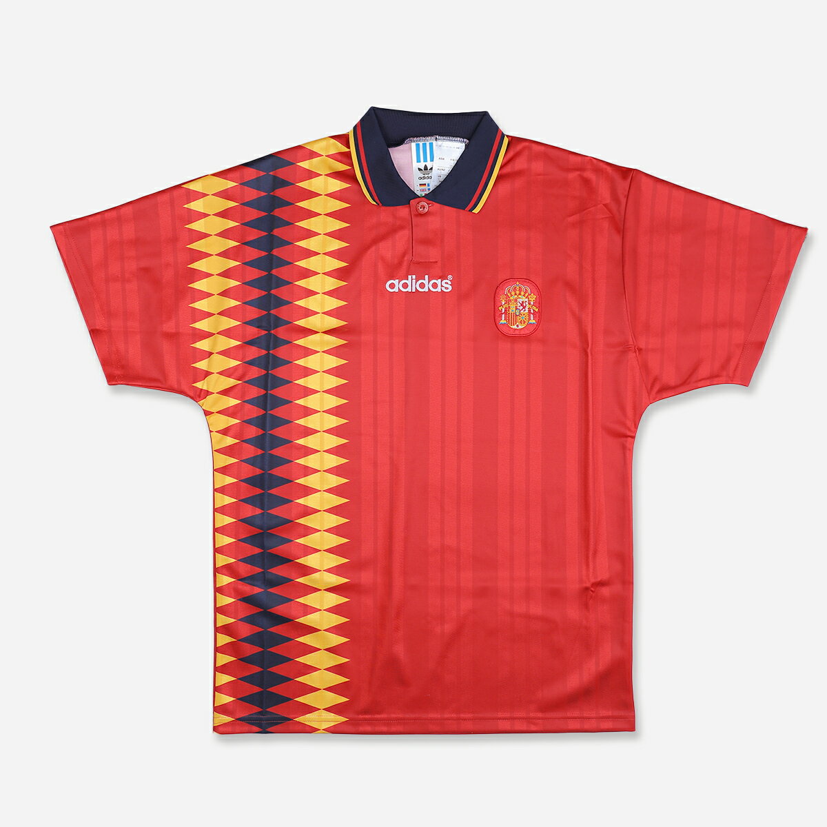楽天市場】スペイン代表 ユニフォーム サッカー（メンズファッション