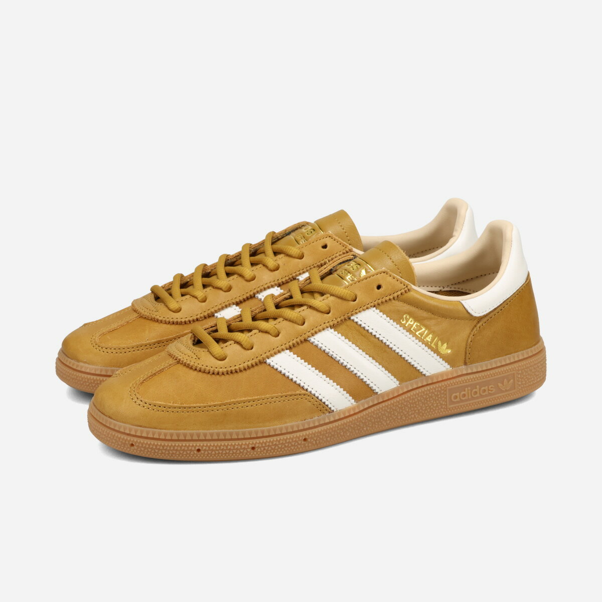 楽天市場】adidas spezial ブラウン（靴サイズ（cm）23.0