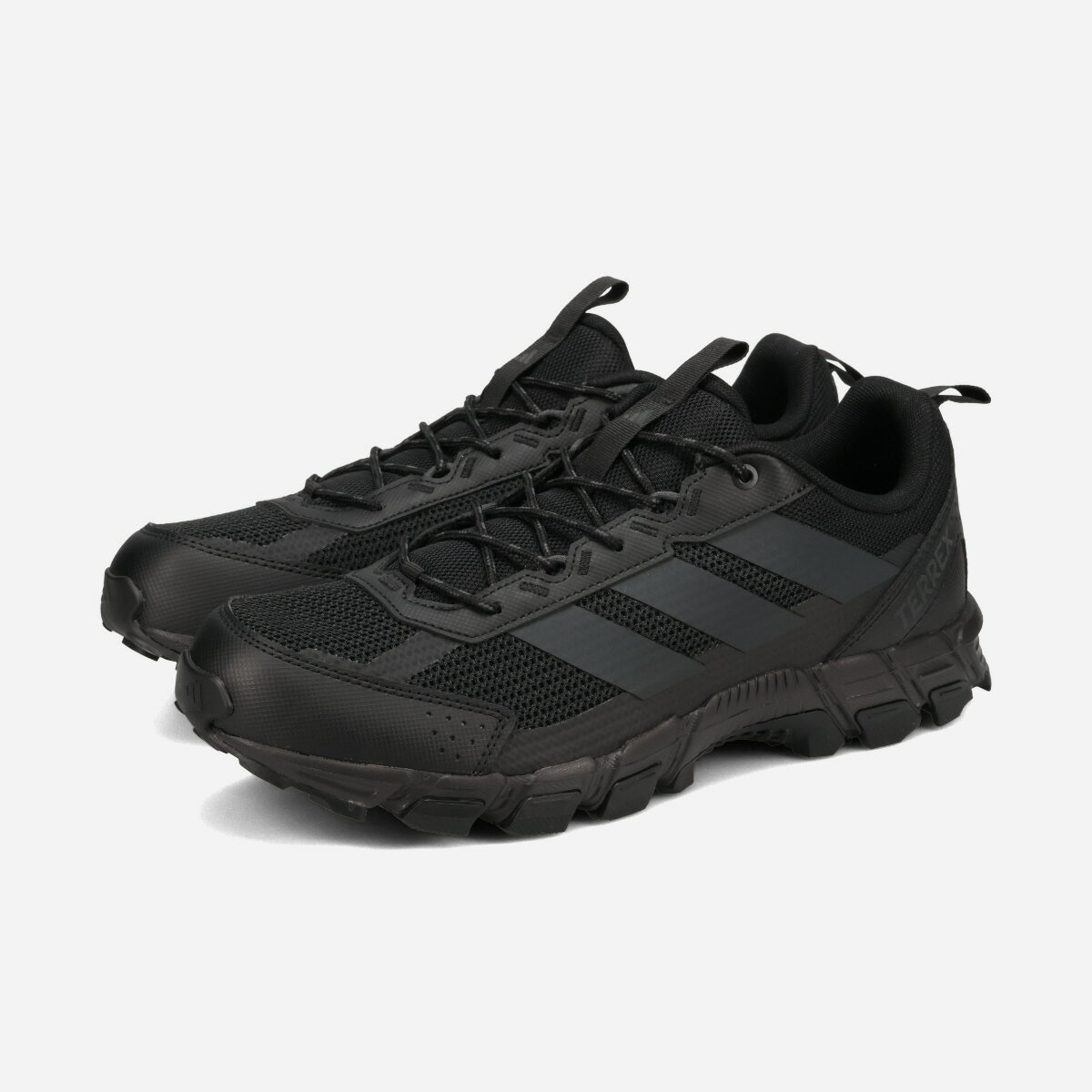 Rakuten - adidas TERREX ROCKADIA M アディダス テレックス ロッカディア メンズ スニーカー ローカット CORE BLACK/CARBON/CORE BLACK ブラック KJ0412